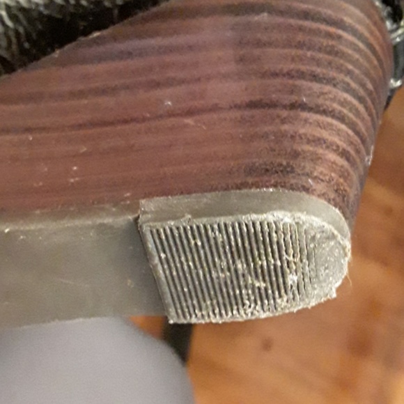 TORY BURCH shoes sz 6.5 - Picture 6 of 6